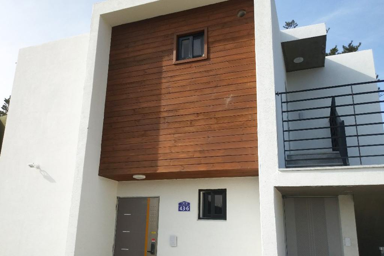Others 3, Busan Firefly Guest House, Gijang