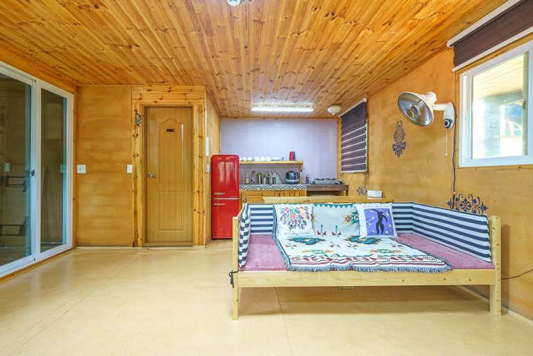 Others 5, Jeongseon Gariwangsan Pine House Pension, Jeongseon