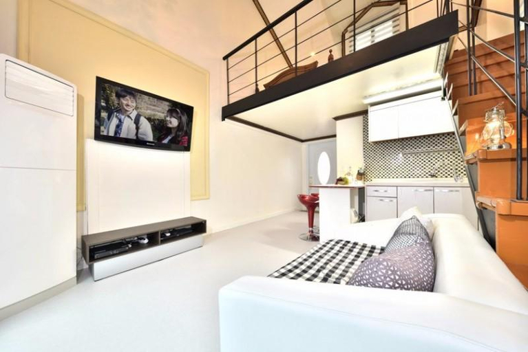 Others 5, Gapyeong Hyu 910 Pension, Gapyeong
