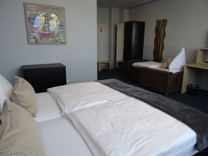 Bedroom 1
