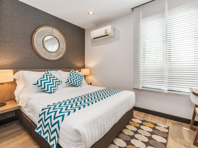Public Area 3, Movenpick Residences 3BR Private Pool Villa – Beach Access, Sattahip