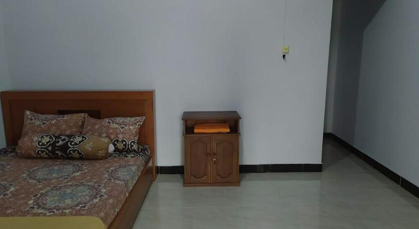 Bedroom 2, Homestay Mami Borobudur, Magelang
