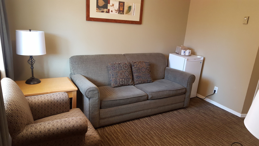Others 5, Econo Lodge Inn & Suites, Greater Vancouver