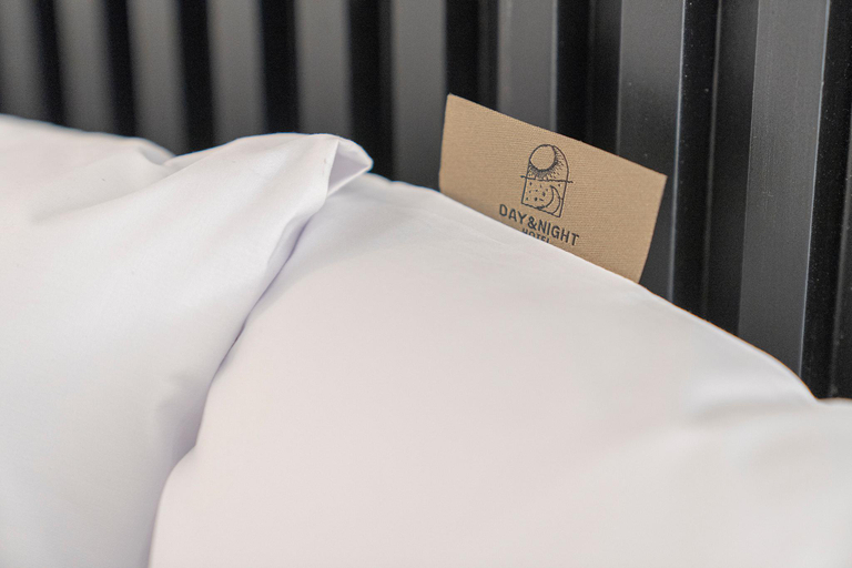 Bedroom 2, Incheon DAY & NIGHT, Gimpo