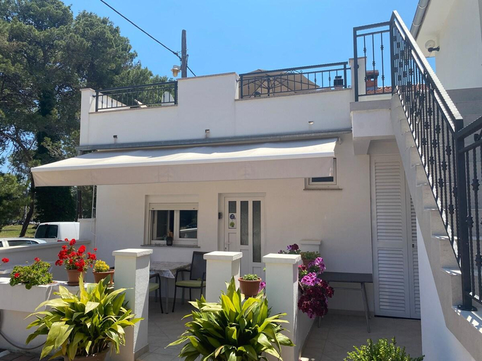Others 3, Angela's Studio apartment near beach, Zadar