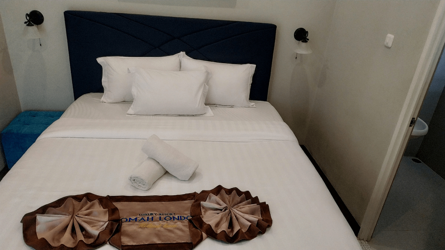 Bedroom 5