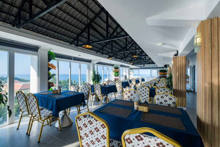 Food & Drinks 2, Brenta Phu Quoc Hotel, Phú Quốc