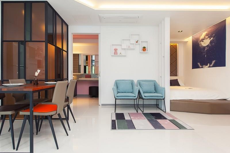 Others 3, Gapyeong Lune Pension, Gapyeong