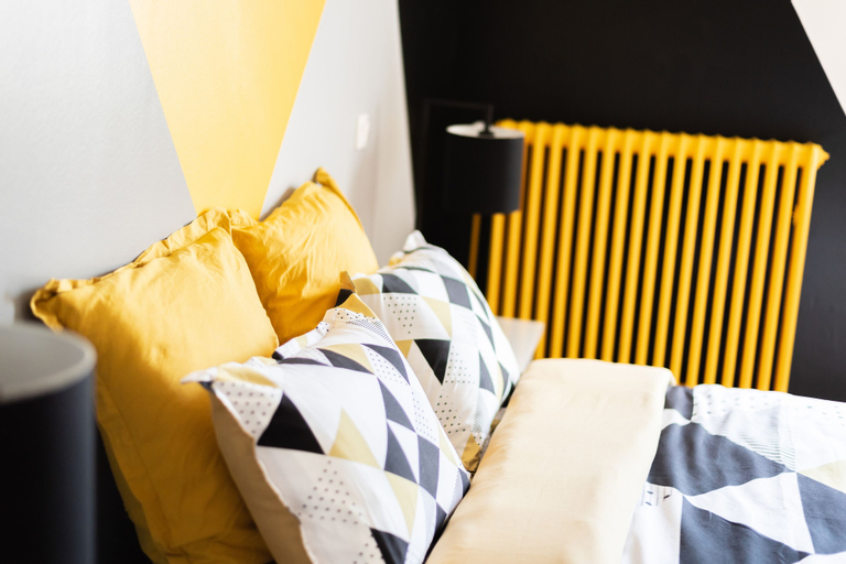 Bedroom 15