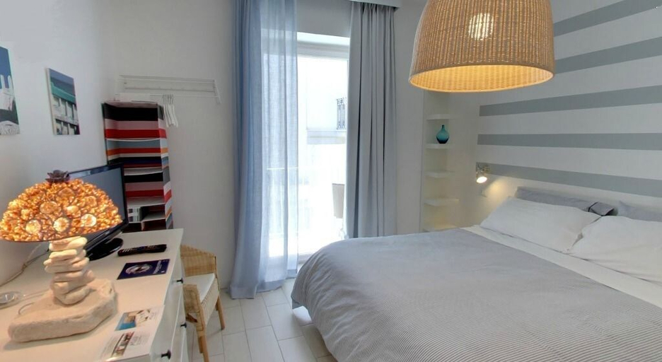 Bedroom 3, Dimore del Malù, Bari