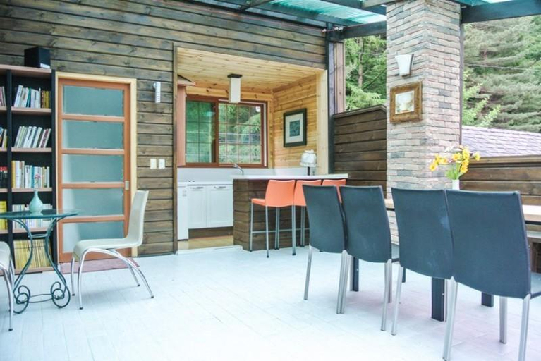 5, Pyeongchang Geumdang Lodge Pension, Pyeongchang
