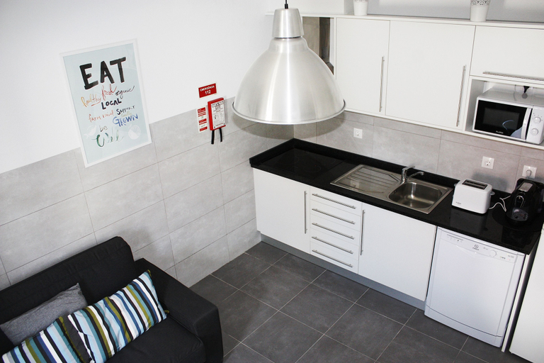 Others 5, Villaceixe Housestay, Aljezur