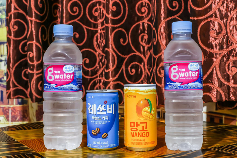 Others 3, Pohang Jukdo Market JJ, Pohang