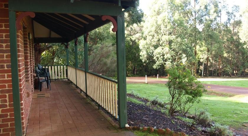 Exterior & Views 3, Karri Valley Chalets, Manjimup