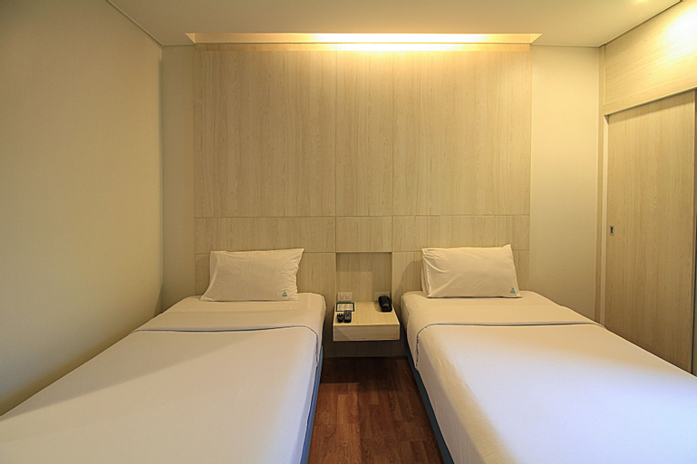 Bedroom 9