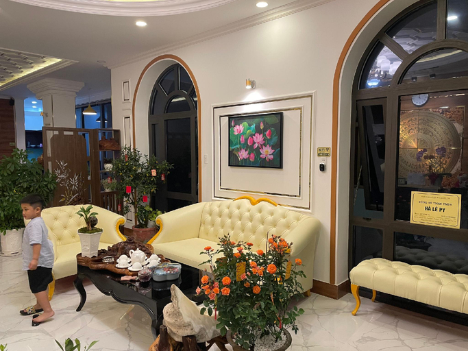 Others 4, Hà Anh hotel, Tuy Hoa