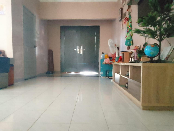 Others 3, homestay bagan lalang, Sepang