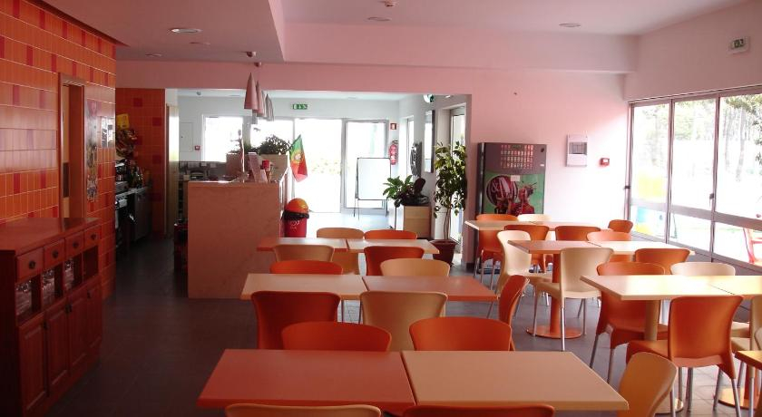 Food & Drinks 4, Parque De Campismo Orbitur Gala, Figueira da Foz