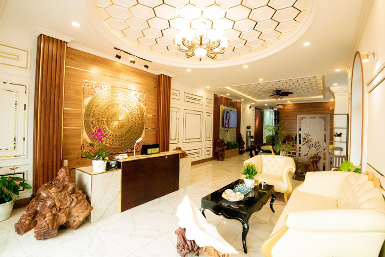 Others 5, Hà Anh hotel, Tuy Hoa