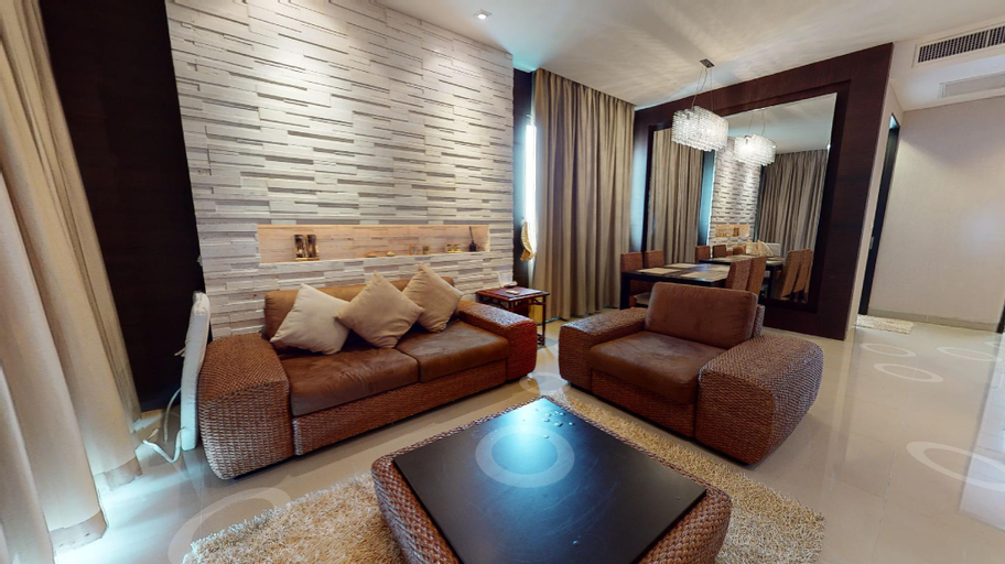 Others 5, Deluxe Sea View Condo with balcony, Private beach, Klaeng