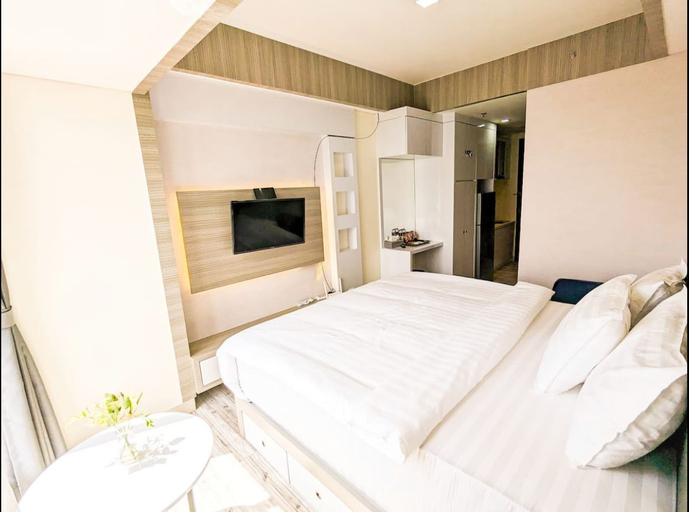 Bedroom 4, Lovina 3306 Pollux Meisterstadt, Batam