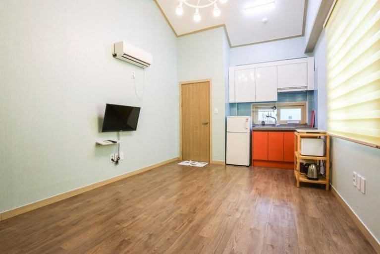 2, Goesan Hwayang Gyegokmulzone Pension, Goesan