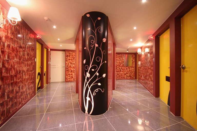 Others 5, Busan Yangjeong Hotel 369, Yeonje