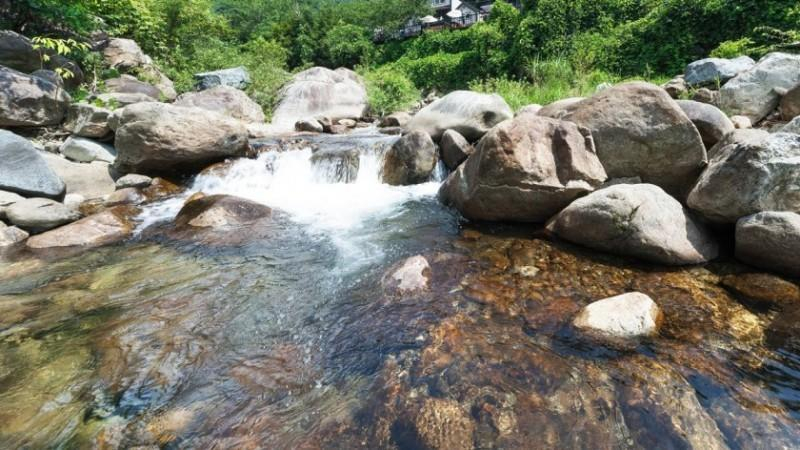 Others 4, Hadong Jayeonaega Pension, Hadong
