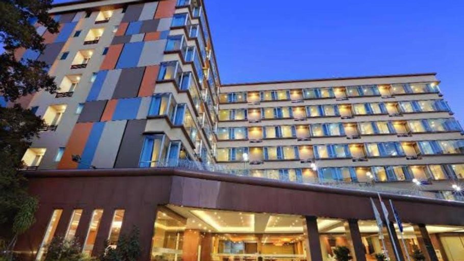 Aston Inn Batam, Batam