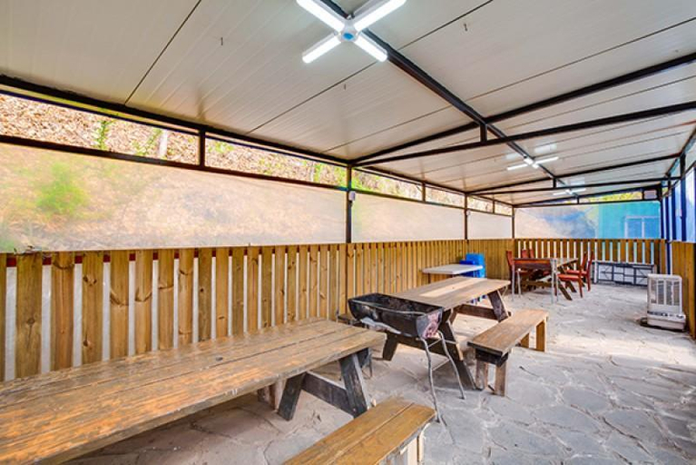 Others 5, Chungho Cehongho Pension, Gapyeong