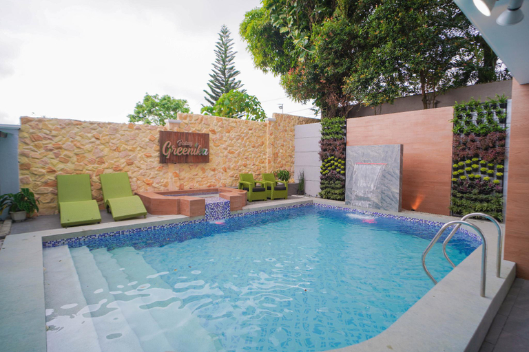 Others 3, Balay Greenika Tagaytay Private Pool, Tagaytay City