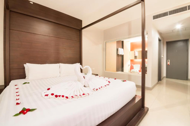 Bedroom 7