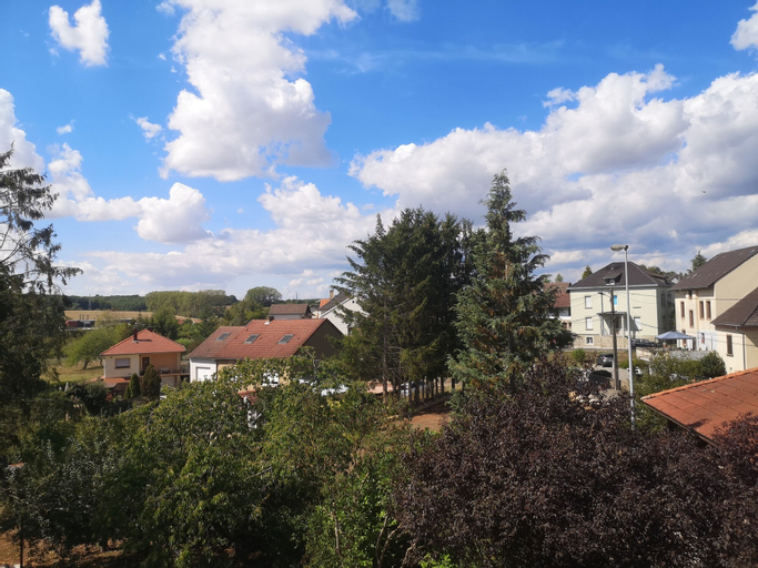 Scenery