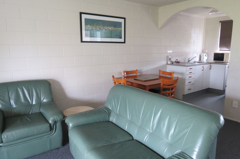 Others 4, Culverden Court Motel, Hurunui