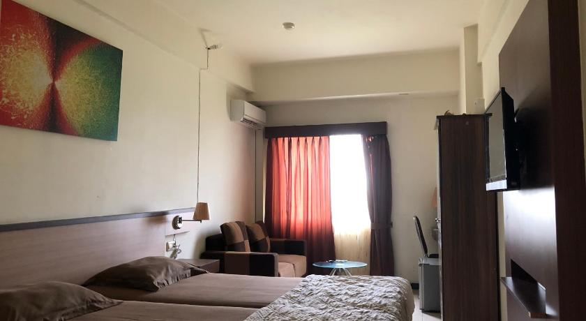 apartemen malang, Malang