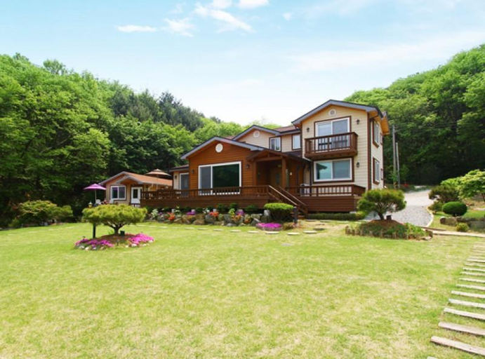 Others 5, Yangpyeong Byeoldarae Pension, Yangpyeong