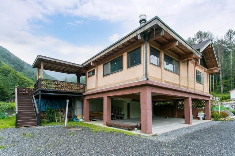 Exterior & Views 1, Youngwol Dudeokgol Hyu Pension, Yeongwol