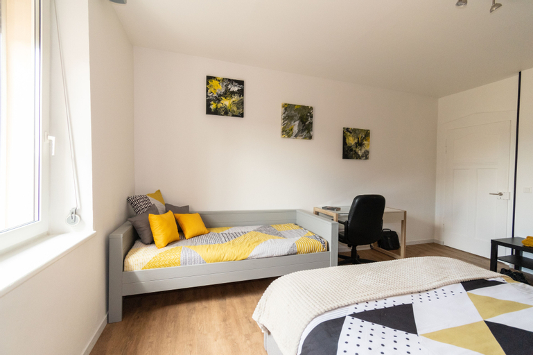 Bedroom 23