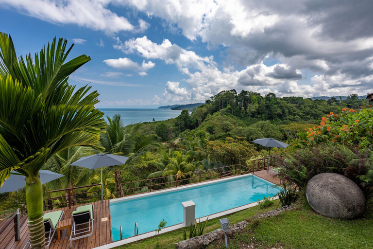 Sport & Beauty 3, The Tranquilo Lodge, Osa