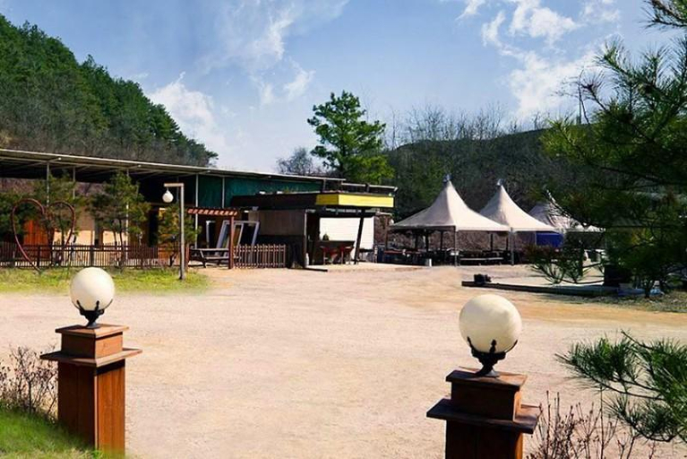 Others 4, Cheorwon Beulbee Pension, Cheorwon