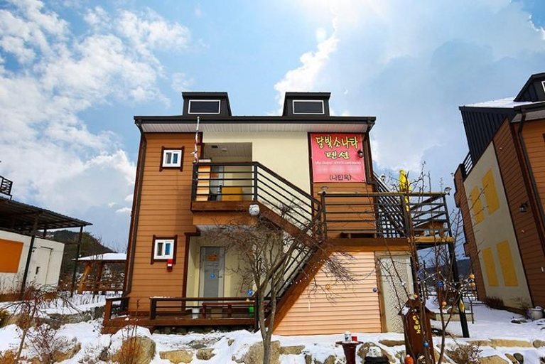 Others 5, Hongcheon Dalbit Sonata Pension, Hongcheon