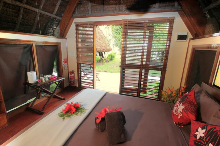 Bedroom 4, Mango Bay Resort, Nadroga/Navosa
