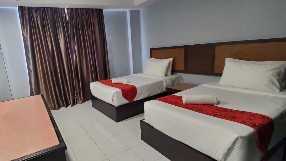 Bedroom 11