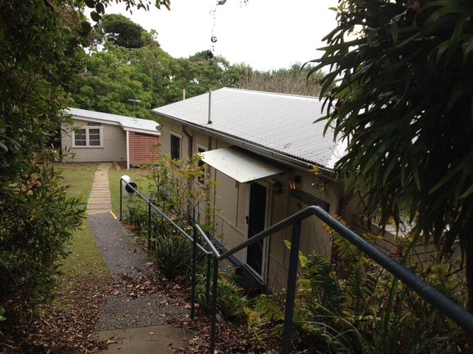 Exterior & Views, Byron Bay Cottages, Byron