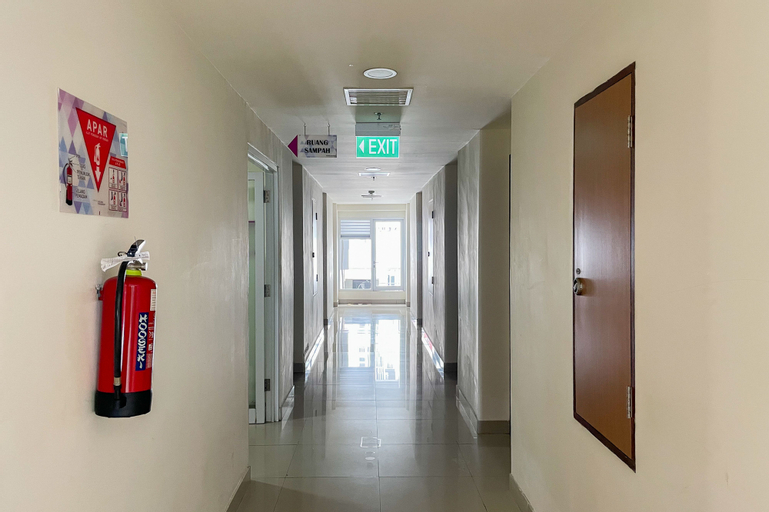 Others 3, RedLiving Apartemen Vida View - Indra Rooms, Makassar