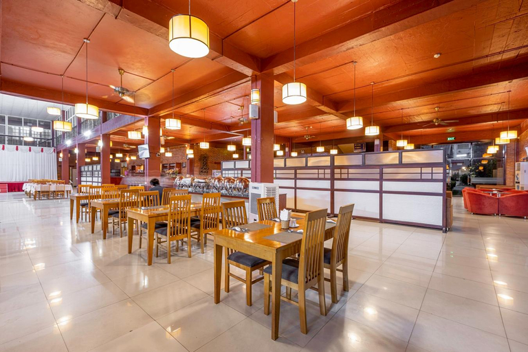 Food & Drinks 3, KHÁCH SẠN ANH PHÁT INN, Tĩnh Gia