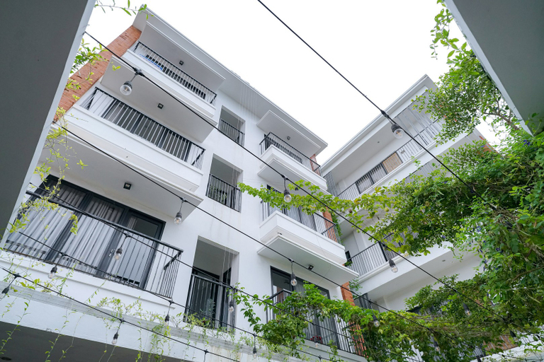 Exterior & Views 4, Urbanview Pecatu Residence Bali by RedDoorz, Badung