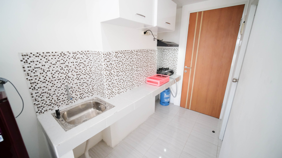 Others 4, Cozy Living Studio at Puncak CBD Apartment By Travelio, Surabaya