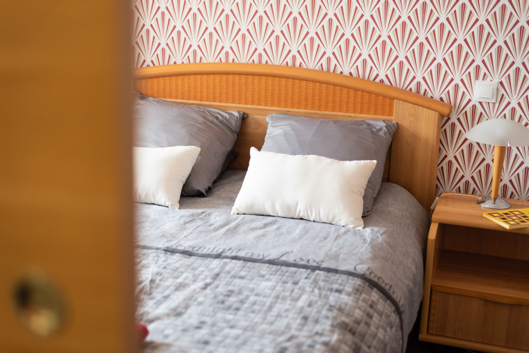 Bedroom 10