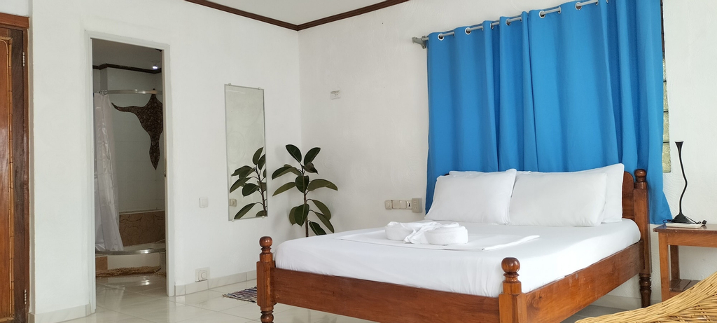 Bedroom 5